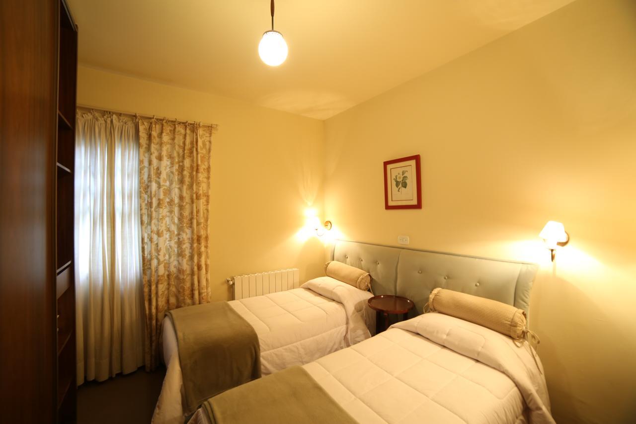 Europa Hotel Campos do Jordao Luaran gambar